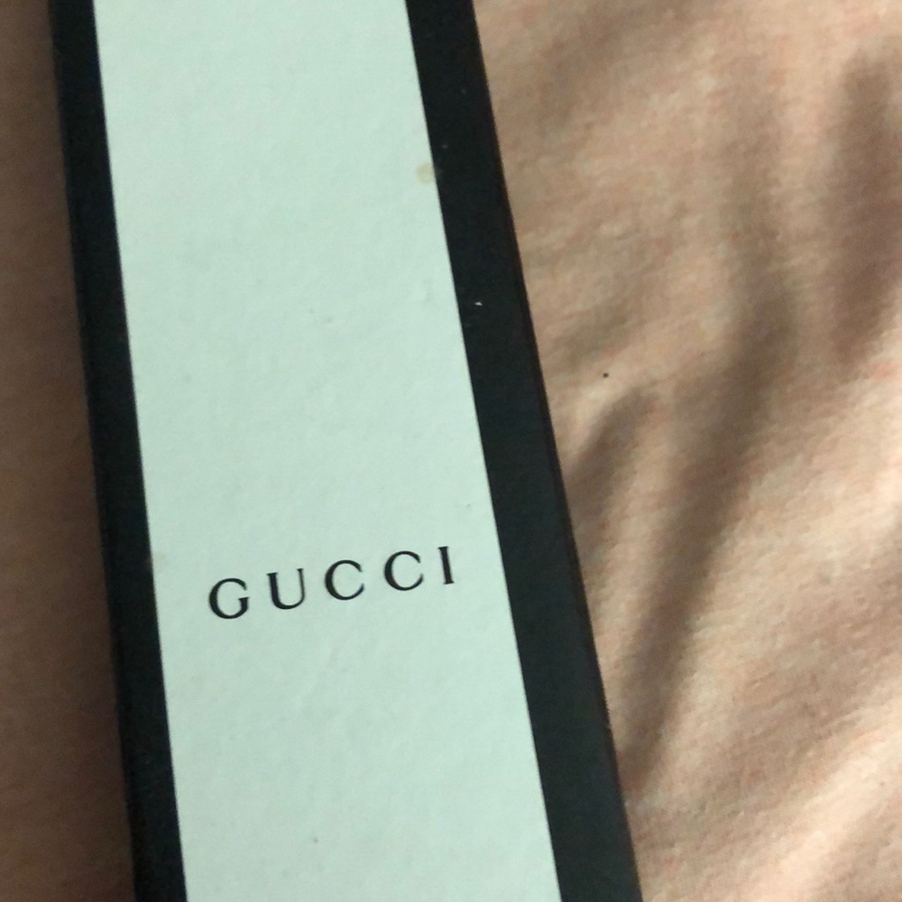 Gucci Crystal Headband